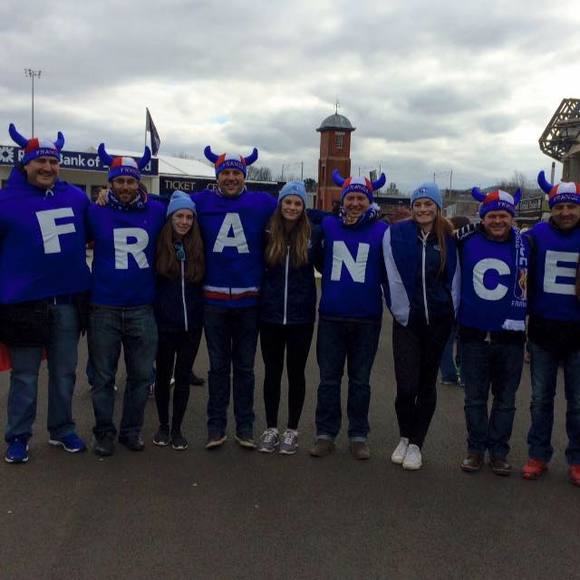 Meet your Posher, Kassandra - Picture 1 of 1